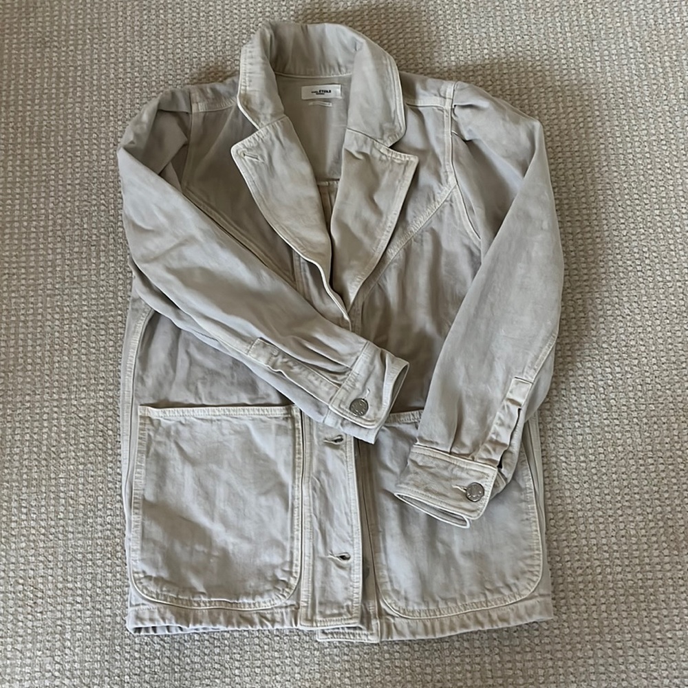 Isabel Marant jacket